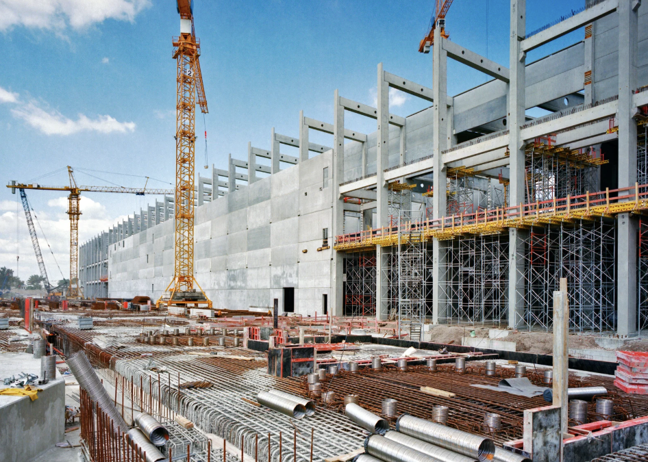 How to Safely Handle and Store Reobars On-Site